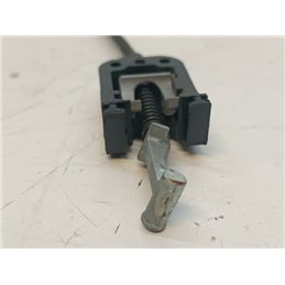 VW GOLF VI Bal hátsó Kilincs Bowden