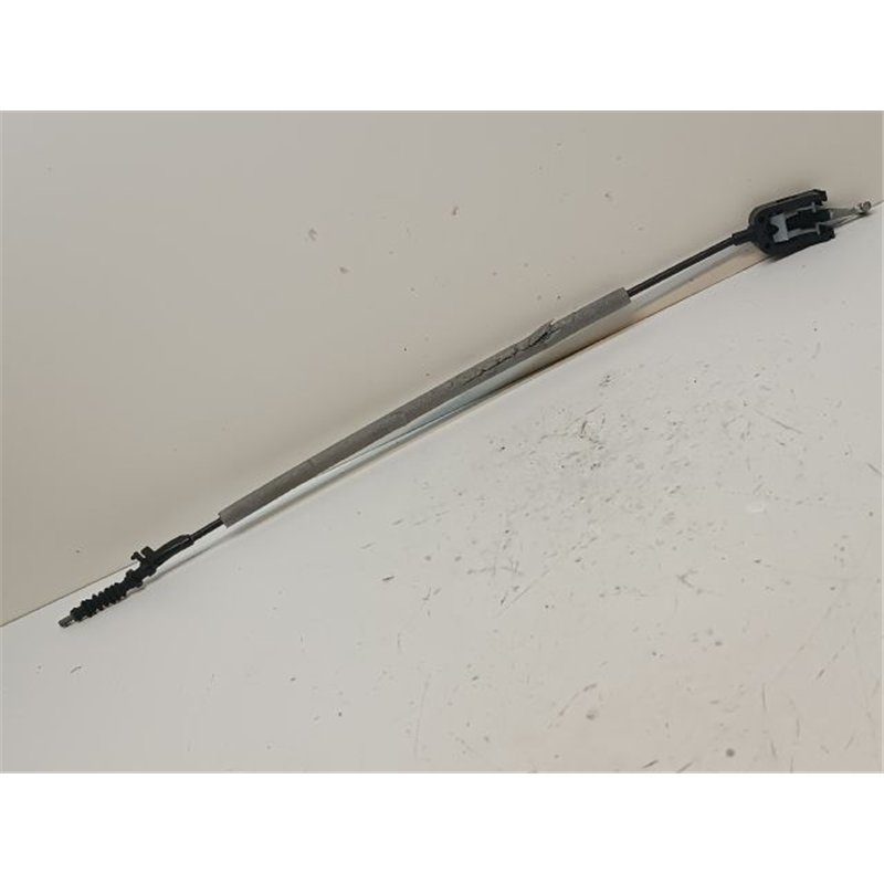 VW GOLF VI Jobb hátsó Kilincs Bowden