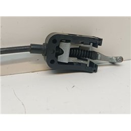 VW GOLF VI Jobb hátsó Kilincs Bowden