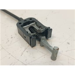 VW GOLF VI Jobb hátsó Kilincs Bowden