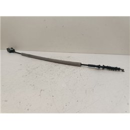 VW GOLF VI Jobb hátsó Kilincs Bowden