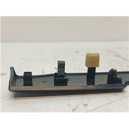 VW GOLF VI Bal Műszerfal Díszléc