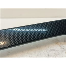 VW GOLF VI Bal Műszerfal Díszléc