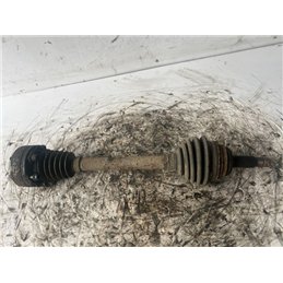 SEAT AROSA Bal Féltengely