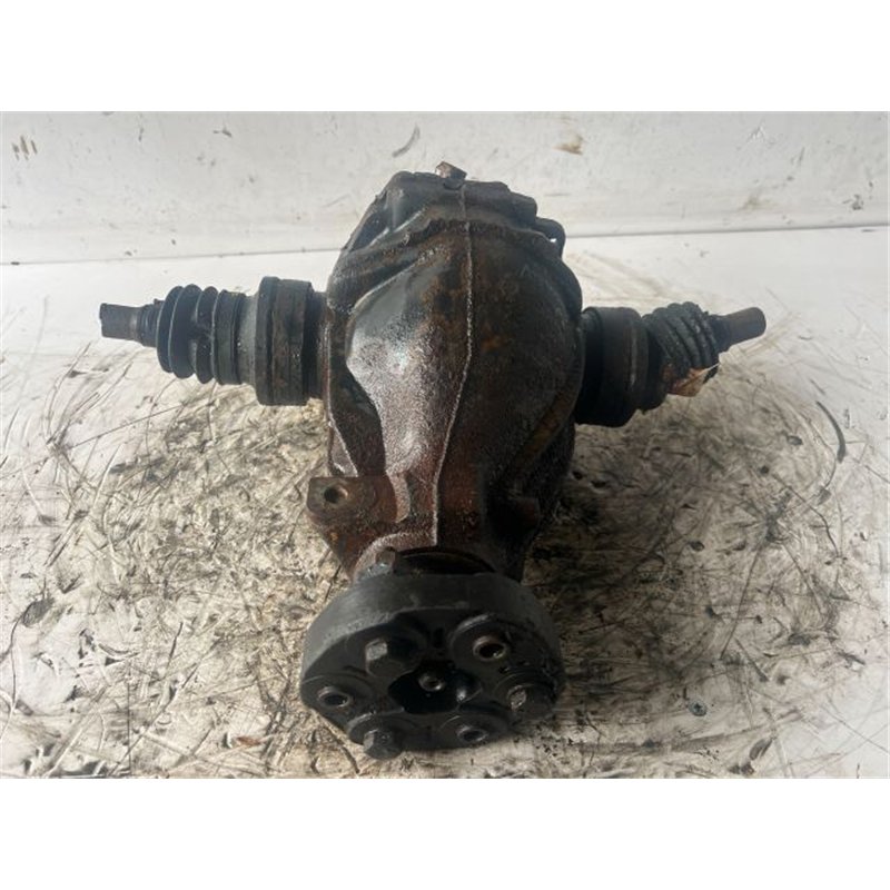 MERCEDES-BENZ C-CLASS Hátsó Differenciálmű