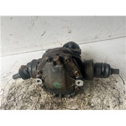 MERCEDES-BENZ C-CLASS Hátsó Differenciálmű