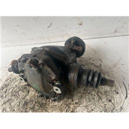 MERCEDES-BENZ C-CLASS Hátsó Differenciálmű