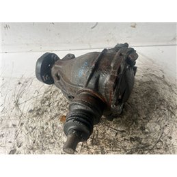 MERCEDES-BENZ C-CLASS Hátsó Differenciálmű