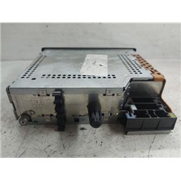 RENAULT LAGUNA II Rádió / CD