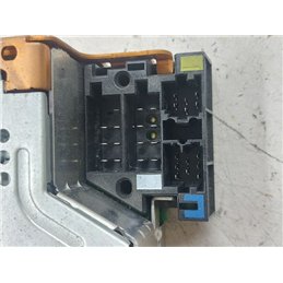 RENAULT LAGUNA II Rádió / CD