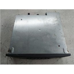 RENAULT LAGUNA II Rádió / CD