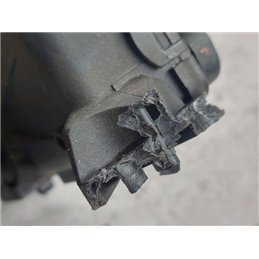 RENAULT LAGUNA II Gázpedál (Elektromos)