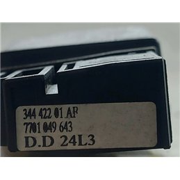 RENAULT LAGUNA II Jobb Multikormány Kapcsoló