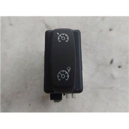 RENAULT LAGUNA II Tempomat Elektronika