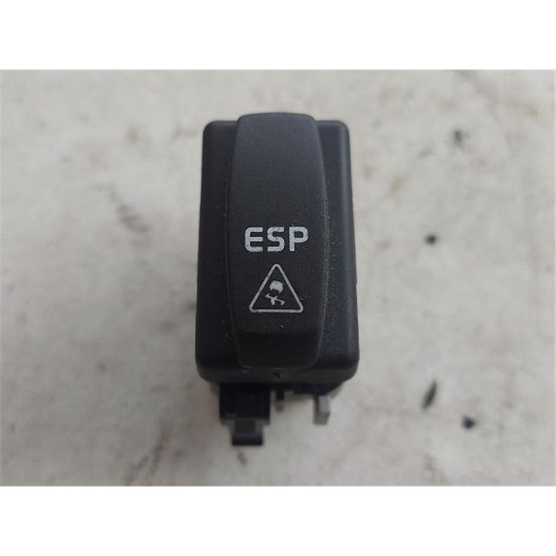 RENAULT LAGUNA II Kipörgésgátló Kapcsoló