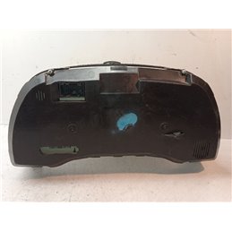 FIAT DOBLO Kilométeróra