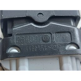 RENAULT LAGUNA II Kipörgésgátló Kapcsoló