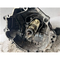 VW PASSAT B5 Váltó (Mechanikus)