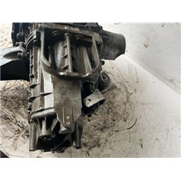 VW PASSAT B5 Váltó (Mechanikus)