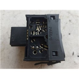 RENAULT LAGUNA II Fényszórómagasság Állító Kapcsoló