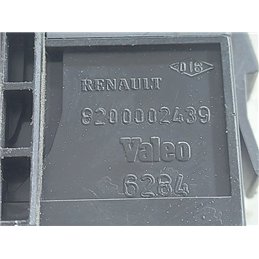 RENAULT LAGUNA II Fényszórómagasság Állító Kapcsoló