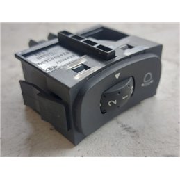 RENAULT LAGUNA II Fényszórómagasság Állító Kapcsoló