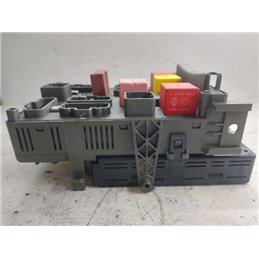 RENAULT LAGUNA II Biztosítéktábla Doboz