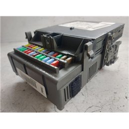 RENAULT LAGUNA II Biztosítéktábla Doboz