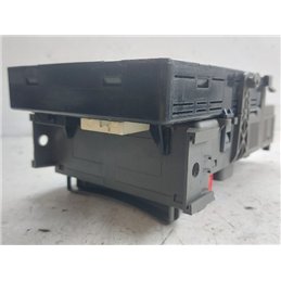 RENAULT LAGUNA II Biztosítéktábla Doboz