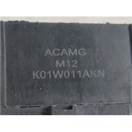 RENAULT LAGUNA II Bal Kormánykapcsoló Irányjelző