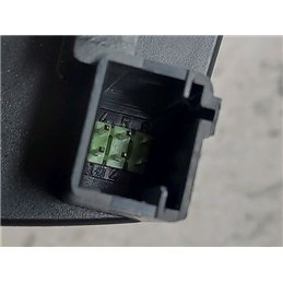 RENAULT LAGUNA II Légzsák Átvezető Szalagkábel