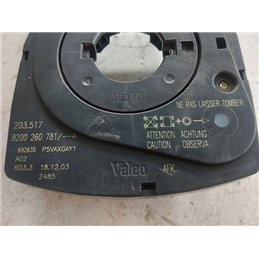 RENAULT LAGUNA II Légzsák Átvezető Szalagkábel