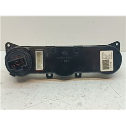 KIA CEED Fűtéskapcsoló (manuális klímás)