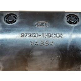 KIA CEED Fűtéskapcsoló (manuális klímás)