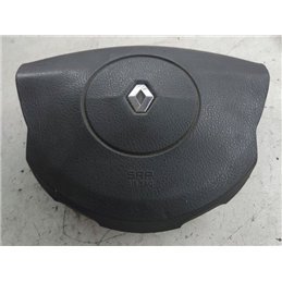 RENAULT LAGUNA II Kormánylégzsák