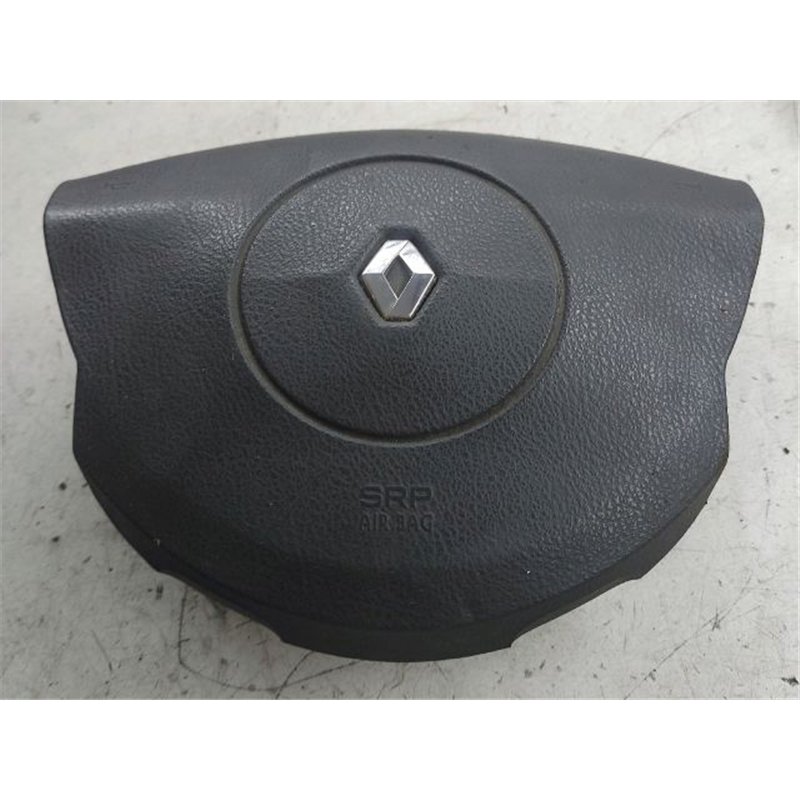 RENAULT LAGUNA II Kormánylégzsák