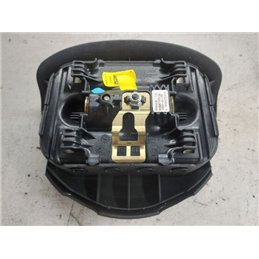 RENAULT LAGUNA II Kormánylégzsák