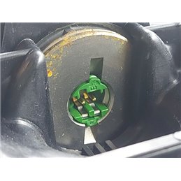 RENAULT LAGUNA II Kormánylégzsák