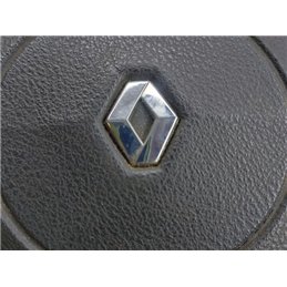 RENAULT LAGUNA II Kormánylégzsák