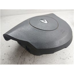 RENAULT LAGUNA II Kormánylégzsák