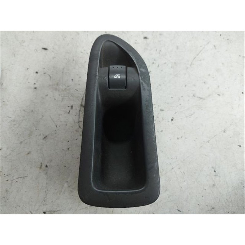 RENAULT LAGUNA II Jobb első Ablakemelő Kapcsoló