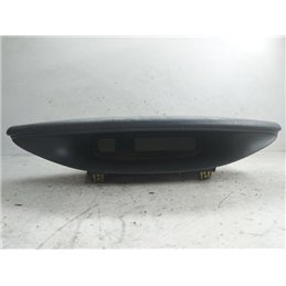 RENAULT LAGUNA II Multifunkciós Kijelző