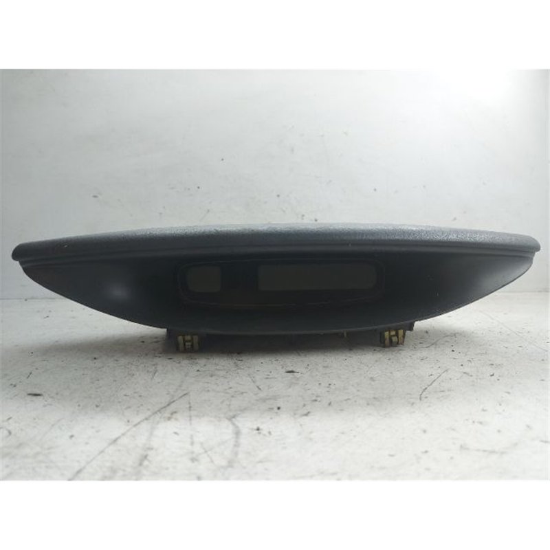 RENAULT LAGUNA II Multifunkciós Kijelző