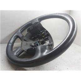 RENAULT LAGUNA II Kormány