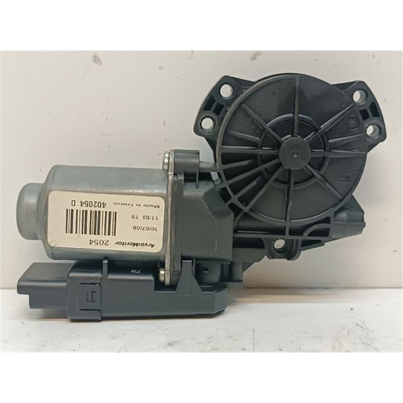 KIA CEED Jobb hátsó Ablakemelő Motor