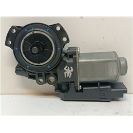 KIA CEED Jobb hátsó Ablakemelő Motor