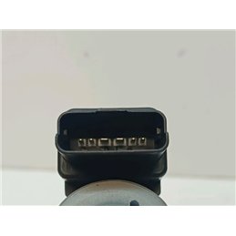 KIA CEED Jobb hátsó Ablakemelő Motor