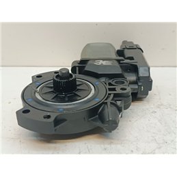 KIA CEED Jobb hátsó Ablakemelő Motor