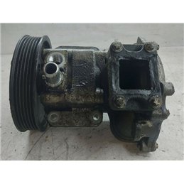 BMW 3 E46 Kormányszervó Motor (Hidraulikus)