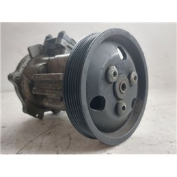 BMW 3 E46 Kormányszervó Motor (Hidraulikus)